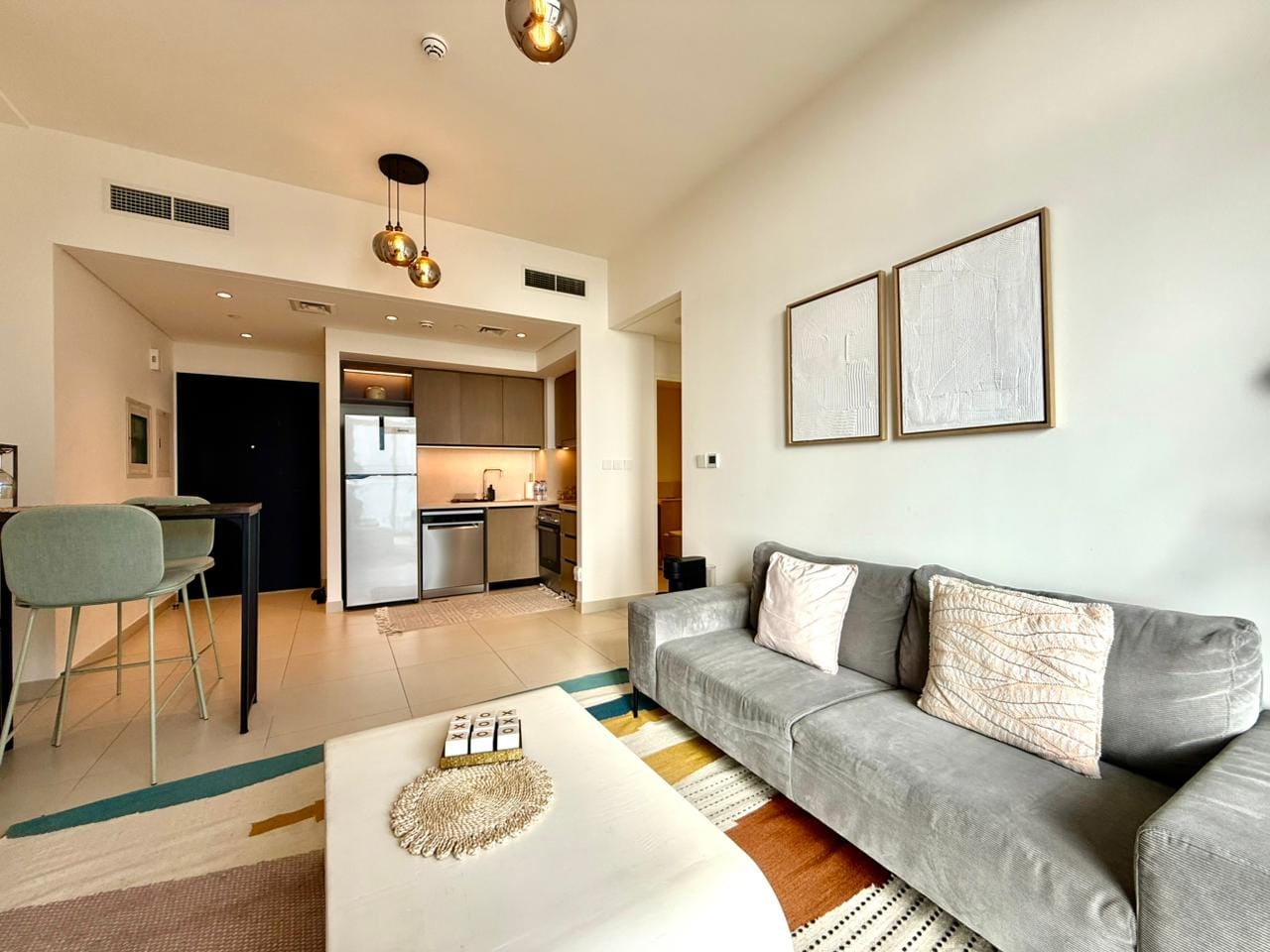 Cozy 1-bedroom holiday apartment in the heart of Downtown Dubai