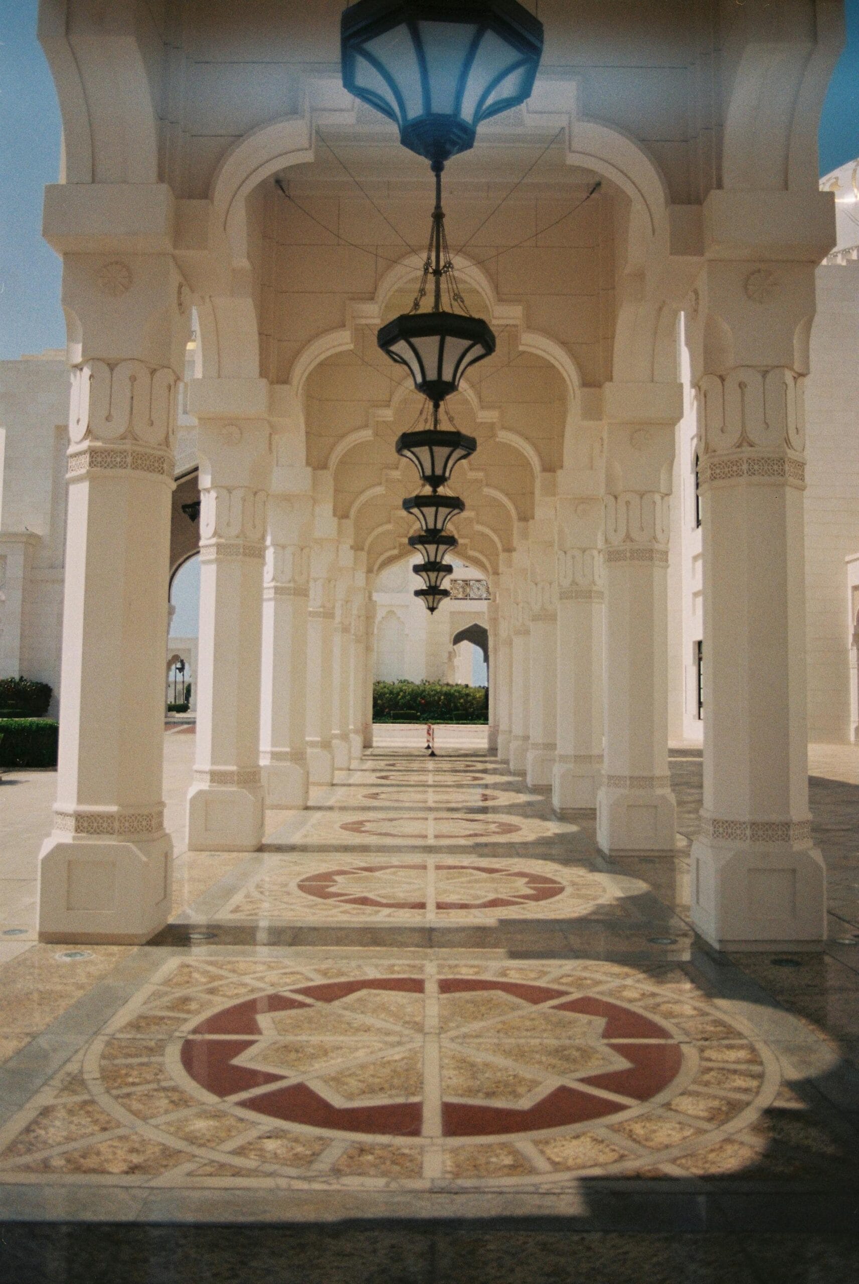 UAE ranked 9th best government in the world 2026
