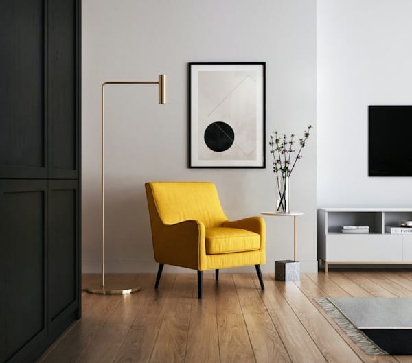 Refined apartment detail, Relegance Living Dubai
